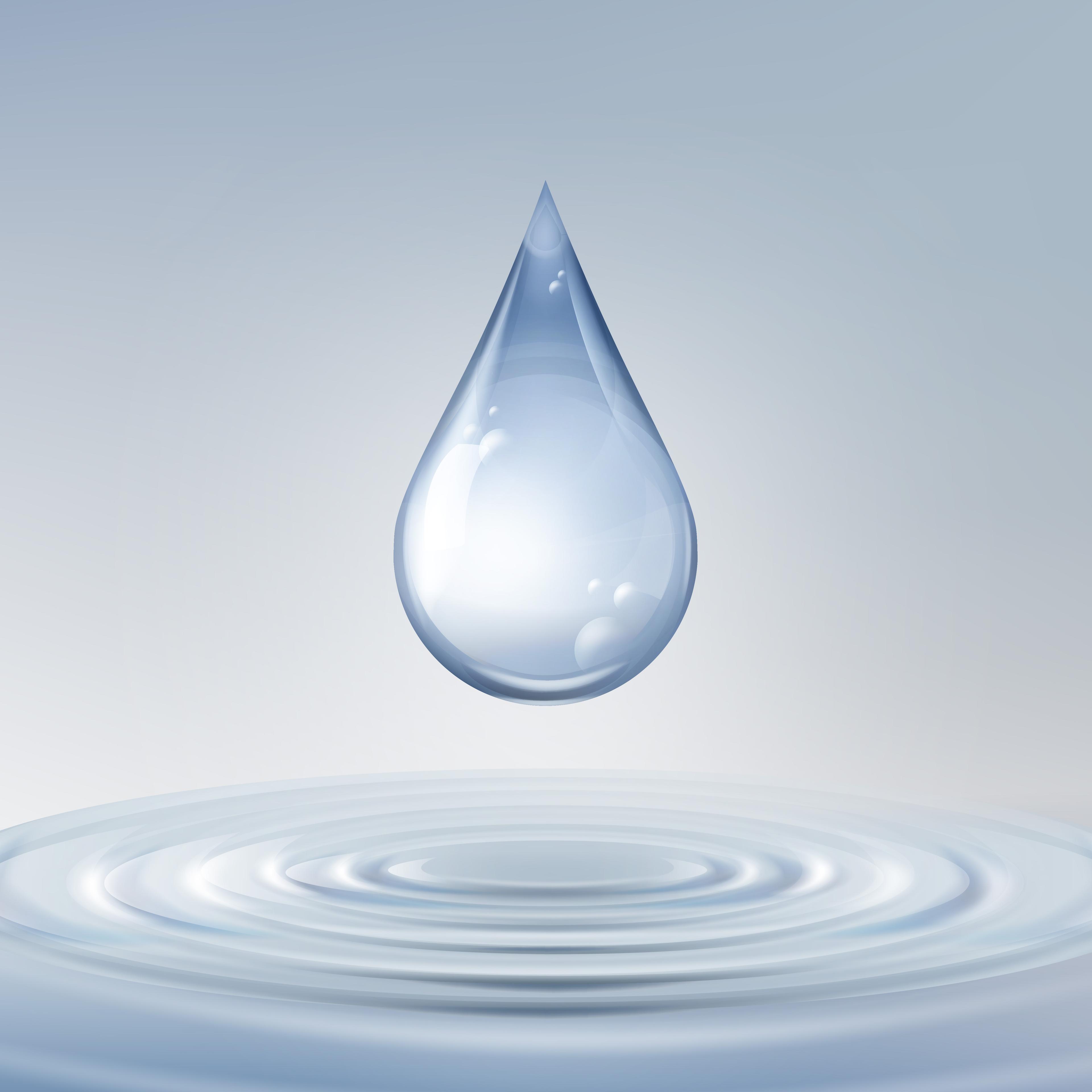 Water