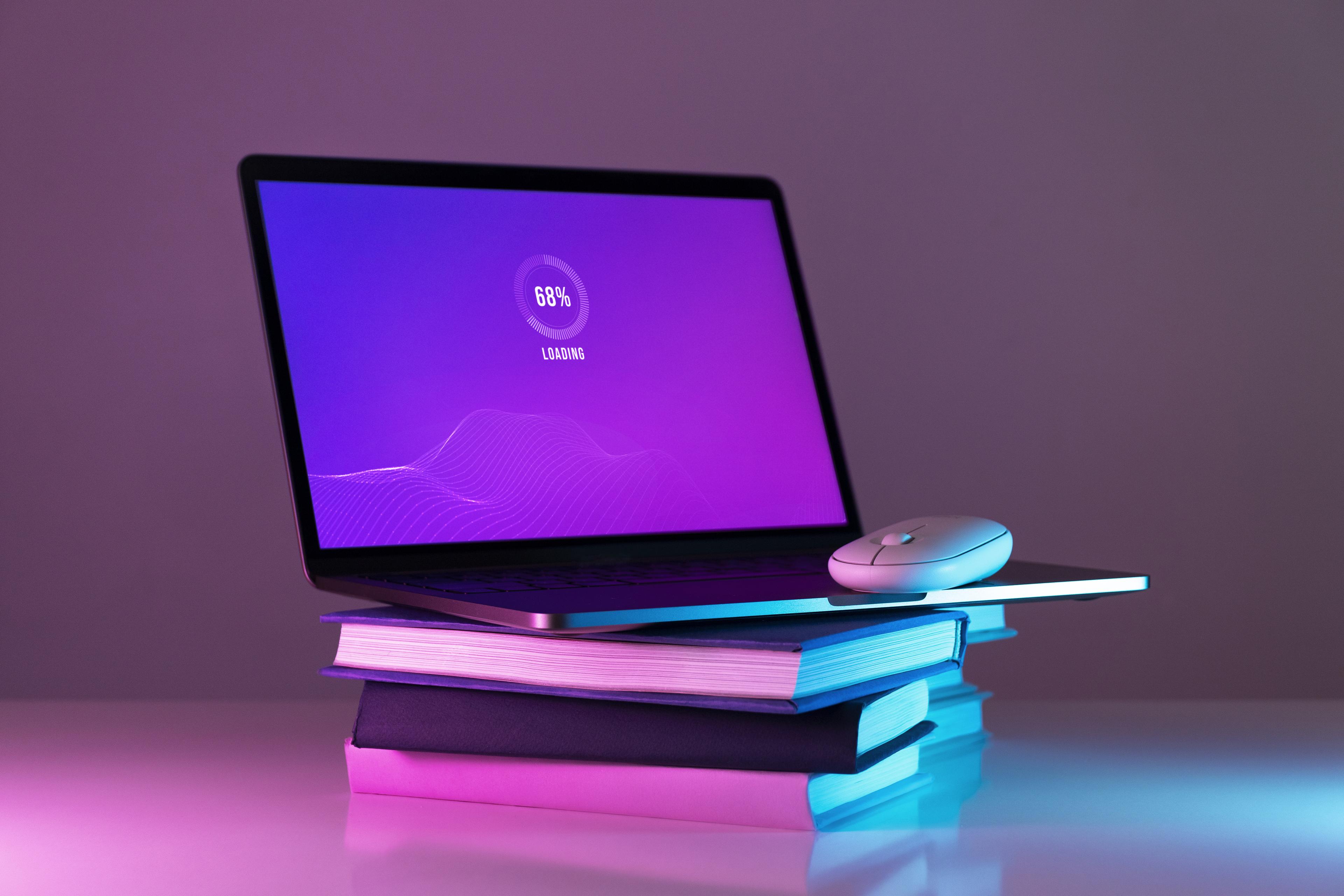 Laptops