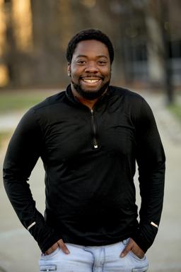Kennedy Kariuki