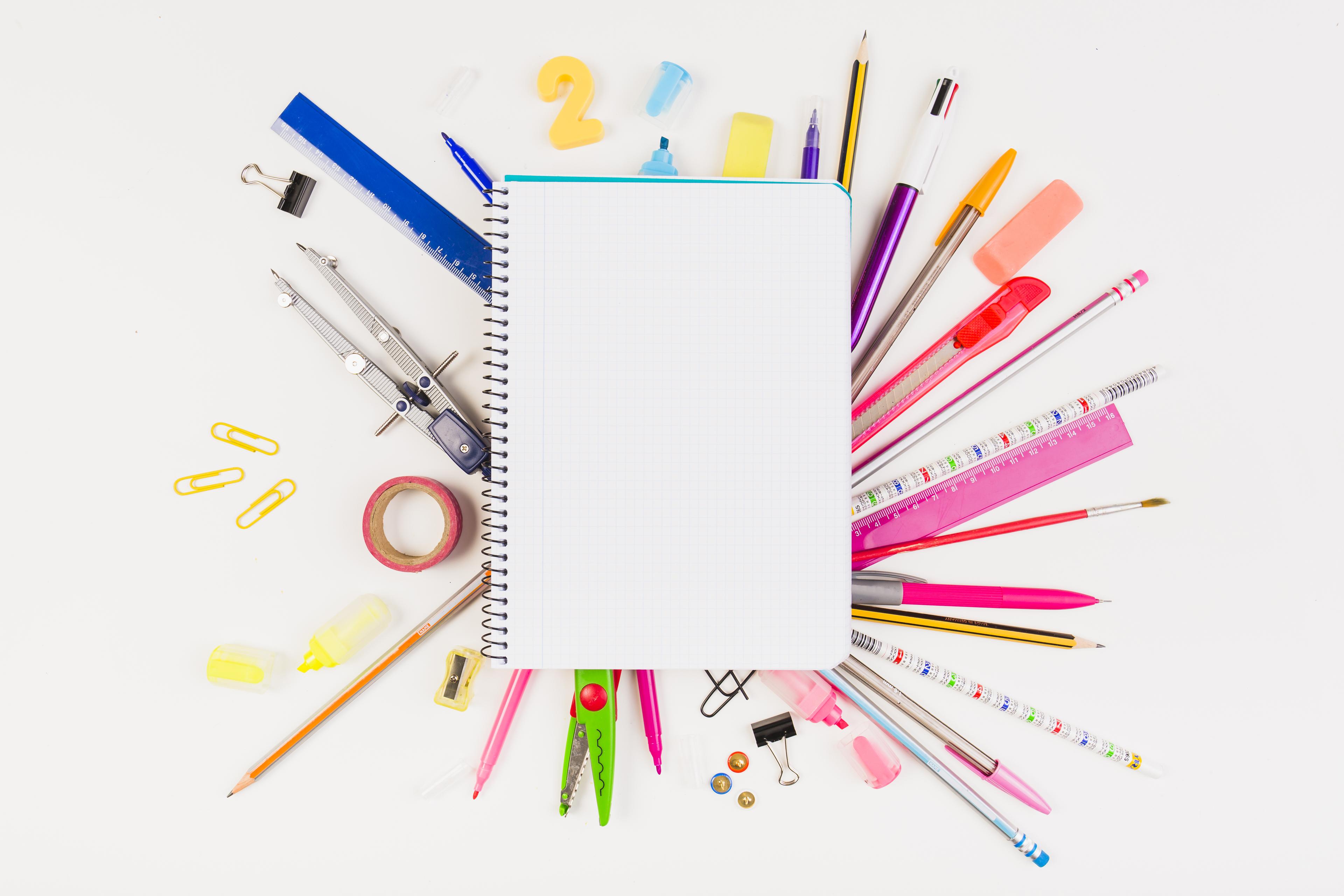Stationery