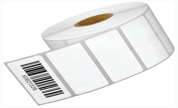 Thermal Label