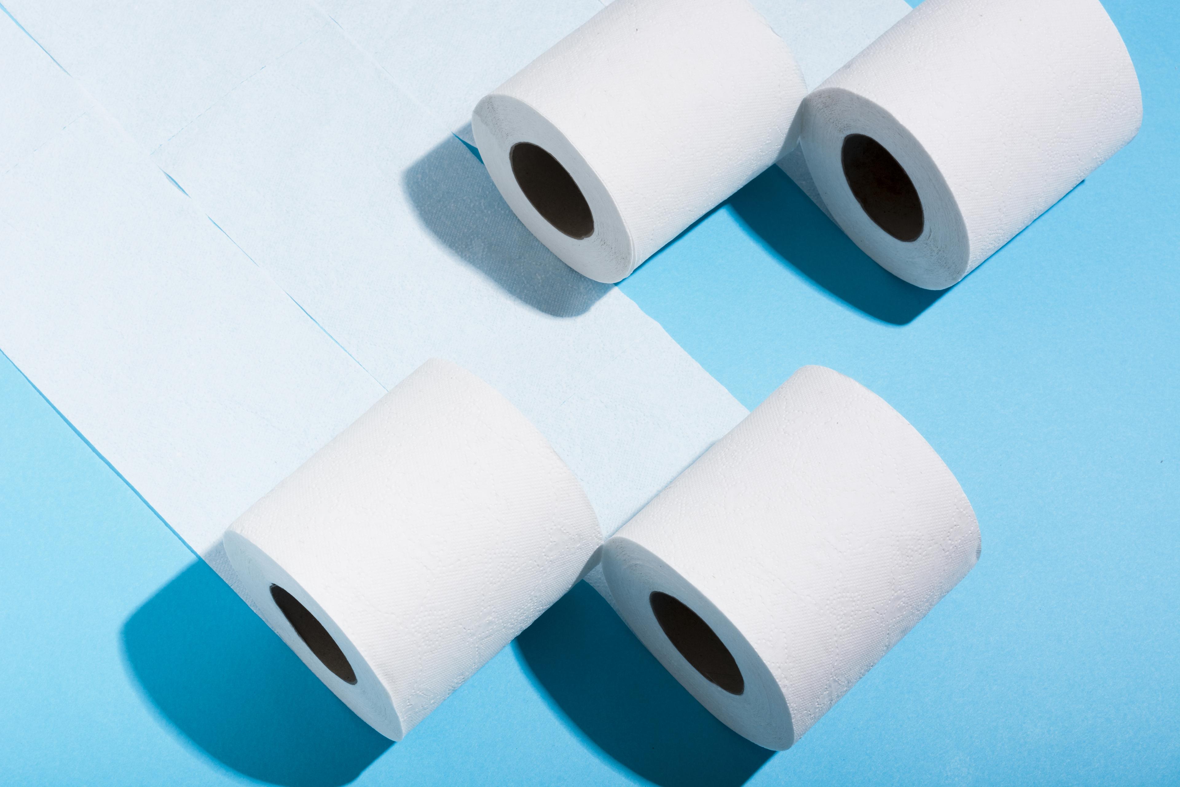 Thermal Rolls
